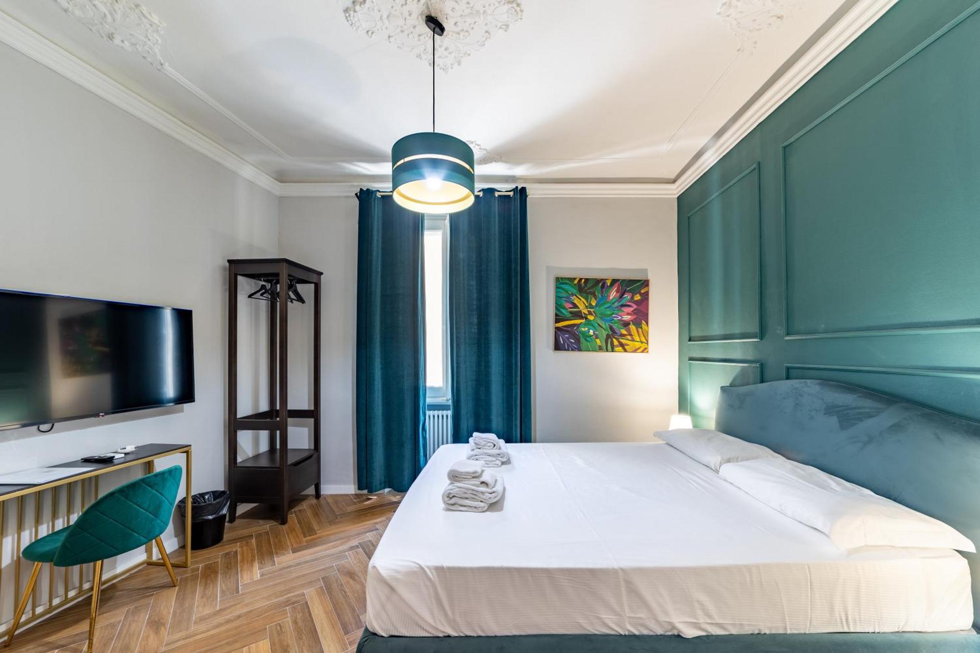 Eleven Casa de hóspedes Florença